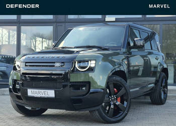 Land Rover Defender Range Rover Defender 3.0D I6 350 KM AWD Auto X 110 / S…