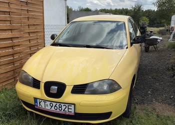 Seat Ibiza III 1.4 Mpi