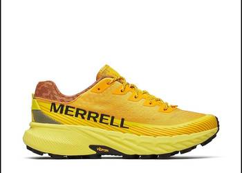 Buty męskie MERRELL Agility Peak 5 do biegania Każdy Model Promocja!