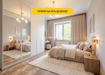 Mieszkanie 73.26 metrów Kraków