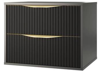 Szafka pod umywalkę nablatową