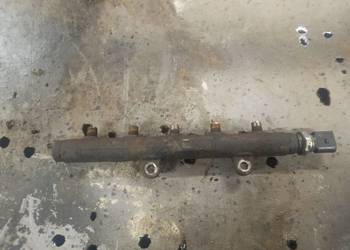 Listwa wtryskowa peugeot citroen 2,2 e5