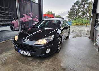 Peugeot 407 1.6HDi