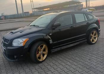 Dodge Caliber srt4