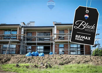 BLACK WEEKS - Nowy apartament w górach