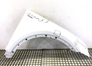 BŁOTNIK PRAWY PRZÓD AUDI Q5 FY SUV OSŁONA