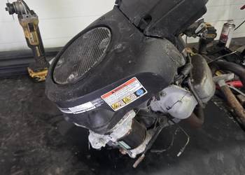 Cylinder honda gcv 530 miska wal korba