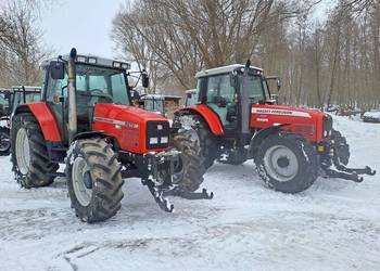 Massey Ferguson   6270