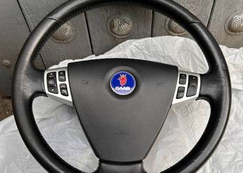 Kierowca do saab 93
