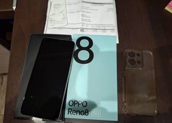 Oppo Reno8 256 GB 5G