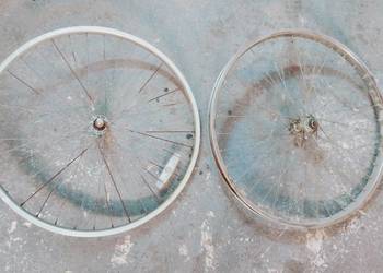 Koła felgi rowerowe 26 cali