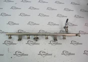 JAGUAR XK8 4.2 V8 AJ34 06R 300KM 182TYS listwa wtryskowa