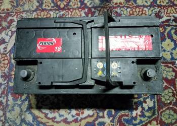 Akumulator 80Ah 740A/EN 12 V Perion P80R