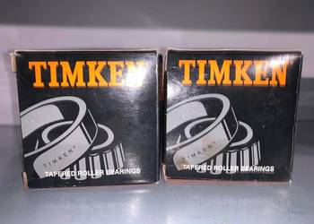 Łożysko TIMKEN 33210-9X025 (50x90x32)