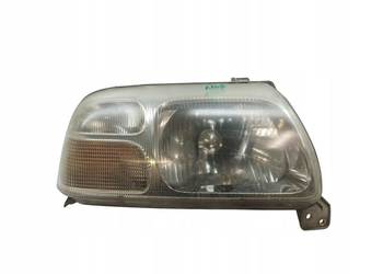 LAMPA PRZÓD PRAWA EU 100-32080 Suzuki Grand Vitara I (1998-2006)