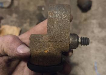 Cylinderki hamulcowe FSC ŻUK/ UAZ