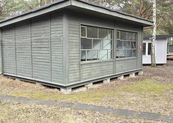 Domek domki letniskowe za darmo