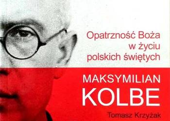 OPATRZNOŚĆ BOŻA W ŻYCIU POLSKICH ŚWIĘTYCH