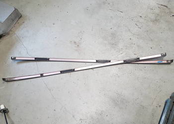 PEUGEOT 3008 I LISTWA DACHU LISTWY DACHU 445650 495800 493800