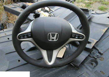 HONDA CIVIC SEDAN 2008 PODUSZKA AIR BAG KIEROWCA