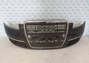 AUDI A6 C6 zderzak przód 4F0807437C