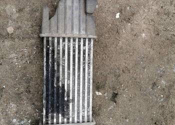 Chłodnica intercooler opel astra 3 III h gm 13128926
