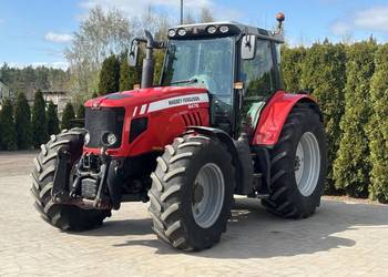 Massey Ferguson 6475