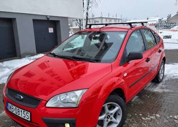 Ford Focus#1,4 benzyna#klima#elektr.szyby