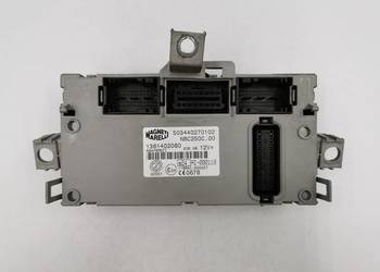 Moduł Body BSI Boxer Ducato Jumper 1361402080 503440270101