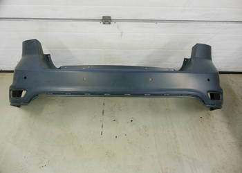 ZDERZAK TYLNY TYL TYŁ FIAT FREEMONT LIFT 11- JOURNEY 1TY37TRMAA 30131220602