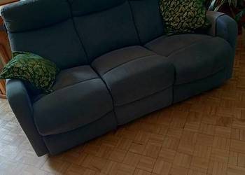 Sprzedam kanapę typu relax.