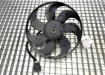 WENTYLATOR CHŁODNICY VW GOLF IV 1.9 115KM 1J0959455F 97-08