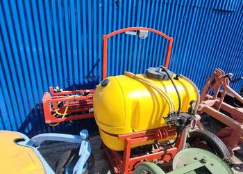 Opryskiwacz 300l