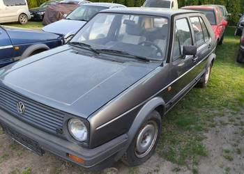 Golf 4x4 Syncro 69tyś km