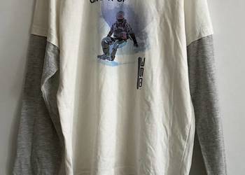 Bluzka dziecieca z dlugim rekawem