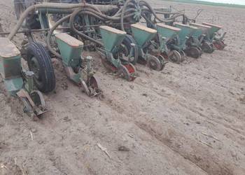 Sprzedam siewnik Pneumasen