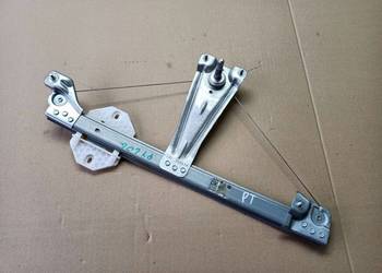 PODNOŚNIK SZYBY PRAWY TYŁ DACIA LOGAN II 17R SEDAN