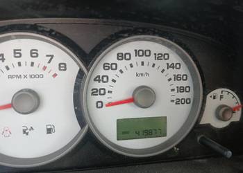 Licznik Ford Maverick 2.3 2001-2007 EU