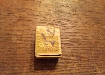 Zapałki Wietnam. Vintage