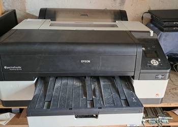 Plotre EPSON STYLUS PRO 4900