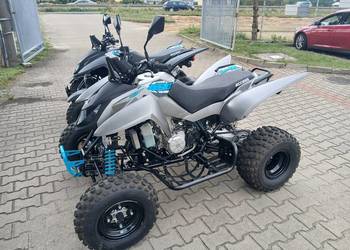 Access Lucky Star Triton SP-450