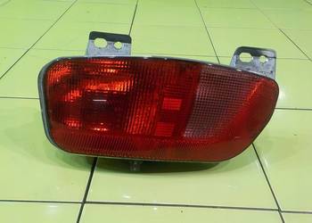 CITROEN C4 GRAND PICASSO II 2.0 B-HDI AUT 15r lampa lewa tyl