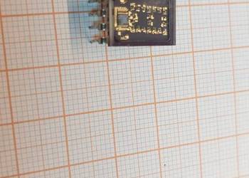 Moduł wyświetlacza ZŁOTY  HP "E" 50827356937 1 szt. (A699)