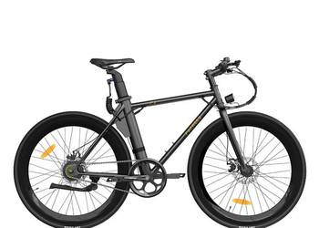 FAFREES F1 gravel szosa miejski ebike 250W 36V 8.7Ah 80KM