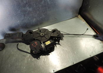 MECHANIZM DRZWI PRZESUWNYCH LEWY TYŁ PEUGEOT 807