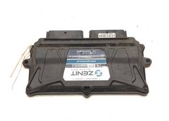 KOMPUTER LPG ZENIT STEROWNIK GAZU, ZASILANIA