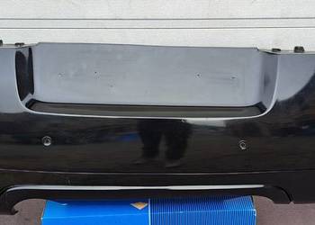 Zderzak tylny Pdc Audi TT 8N 1998–2006 oryginał – część używana 8N0807511