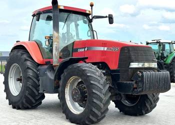 Case IH MX 285