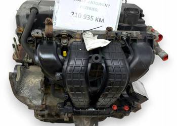 SILNIK 4B10 Mitsubishi ASX Lancer VIII 1.8 16V 140KM benzyna 210 935km