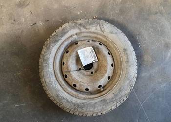 KOŁO DOJAZDOWE PEUGEOT BIPPER